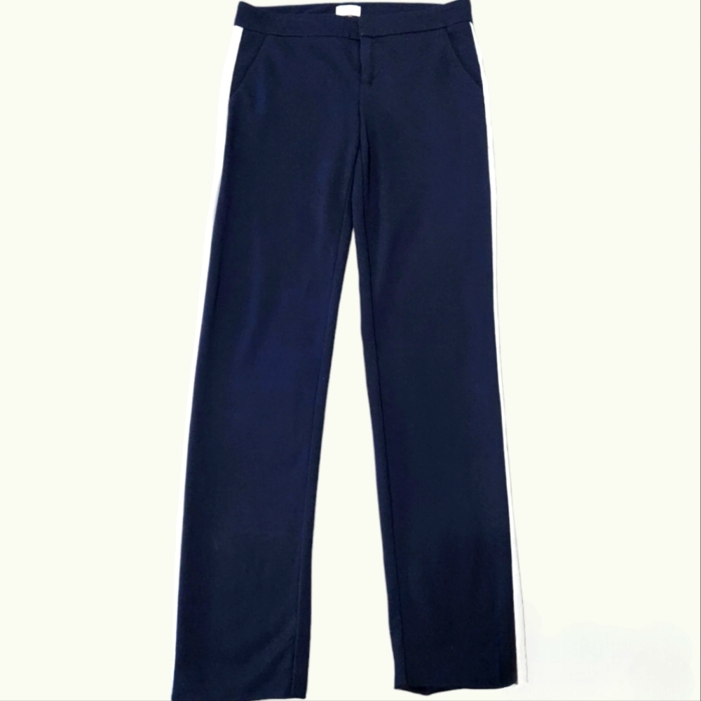 Pants Ecru